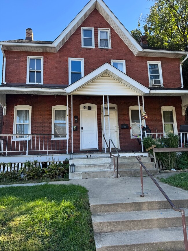 Building Photo - 71 S 6th Ave Unit 1