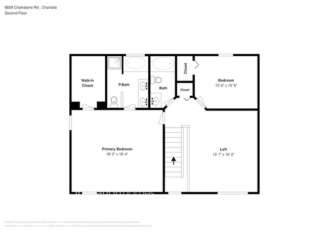 Photo - 8829 Chalkstone Rd