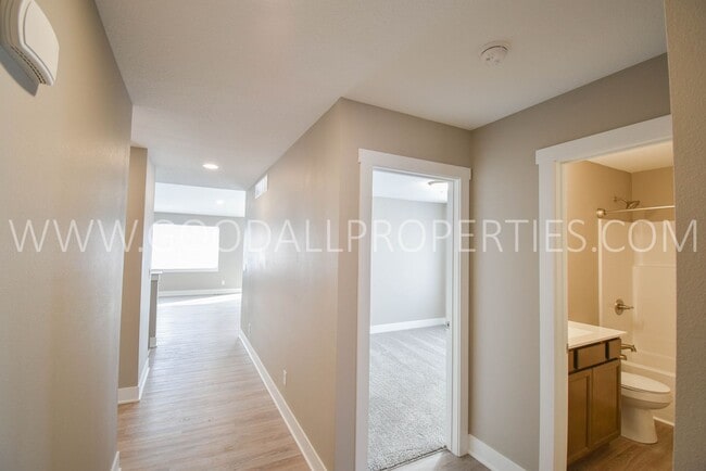 Photo - 3 Bedroom, 2 Bathroom Single Family Ranch with 2-Car attached garage