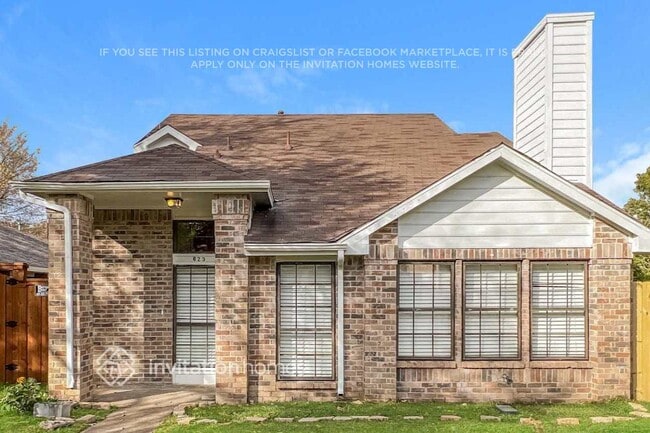 Building Photo - 623 Las Brisas Dr