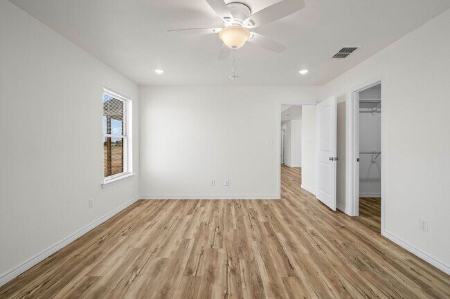 Photo - New Construction Home In Idalou ISD!