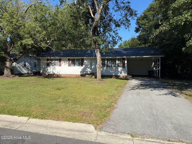 Building Photo - 1039 Decatur Rd Rental