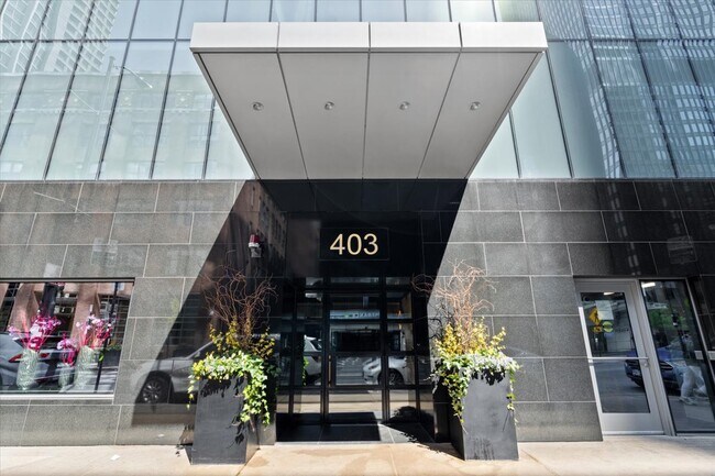 Photo - 403 N Wabash Ave Unit 10C