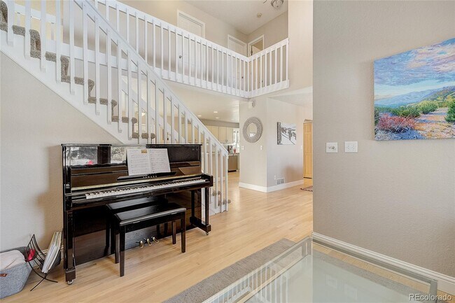 Photo - 1714 Foxfield Dr