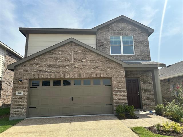 Photo - 4413 Marsh Hawk Dr House