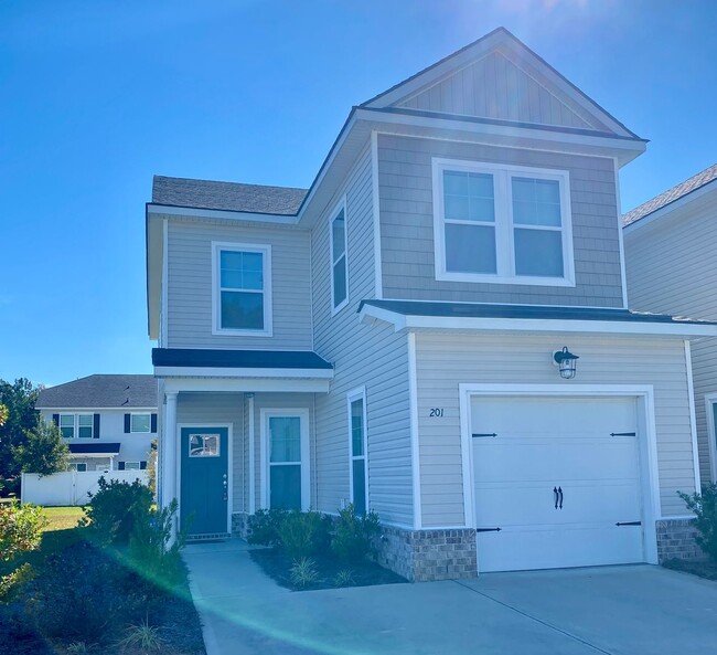 3 bed/2.5 bath at end unit townhome in Ber... - 3 bed/2.5 bath at end unit townhome in Ber...