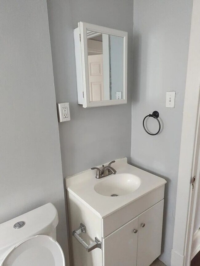 Photo - Available 8/7/26 – Charming 3 Bedroom Home in Brookline | $1,650/Month