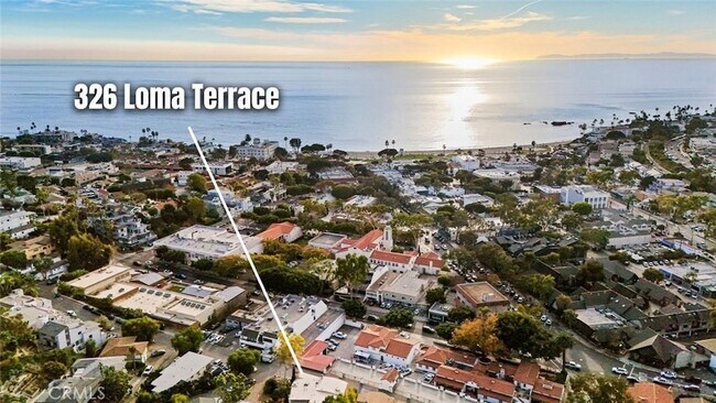 326 Loma Terrace