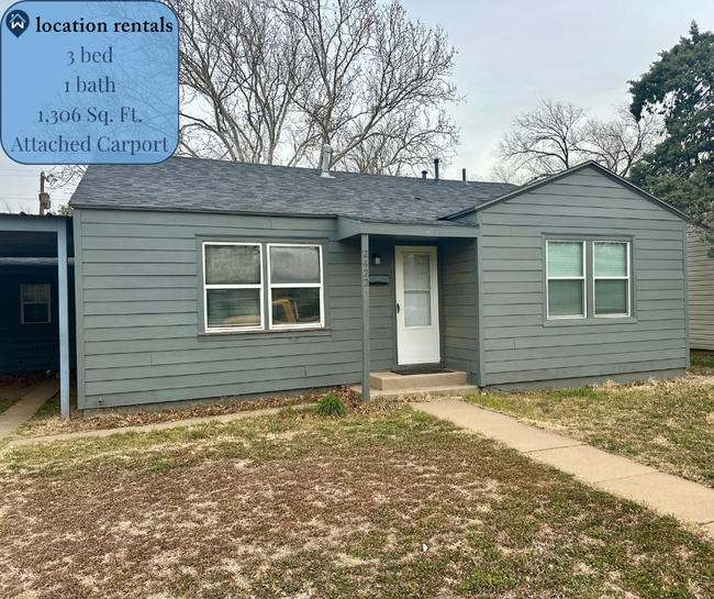 Charming 3/1 for Summer 2025 PreLease! - Charming 3/1 for Summer 2025 PreLease! Apartamento