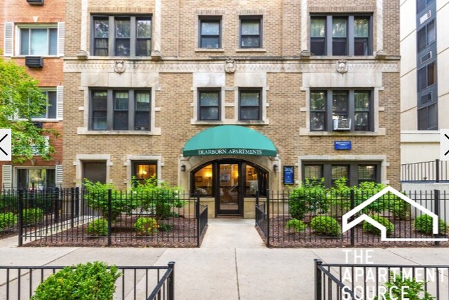 Photo - 1347 N Dearborn St Unit 5
