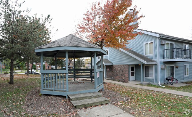 Photo - Orchard Village