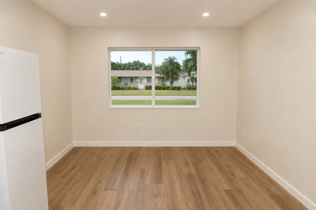 Photo - 8111 NW 10th St Unidad 1 bed 1 bath - apartment