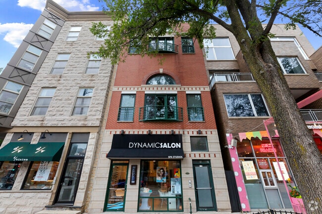 Building Photo - 1754 W Division St Unit #  02 Rental