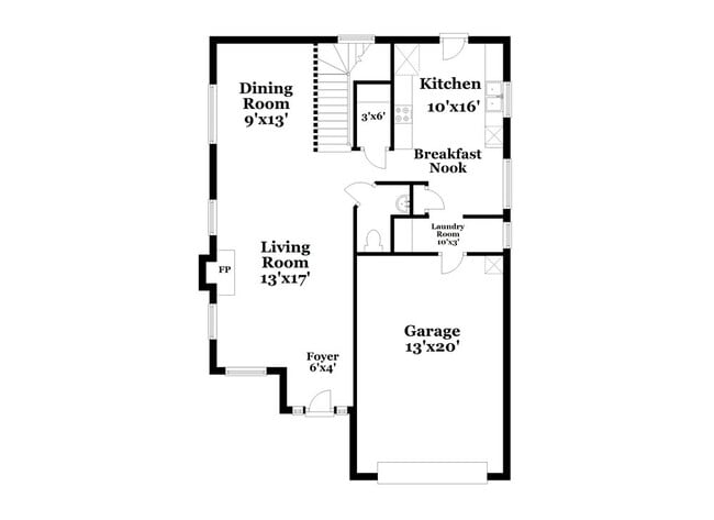 Photo - 9603 Mary Juan Ln