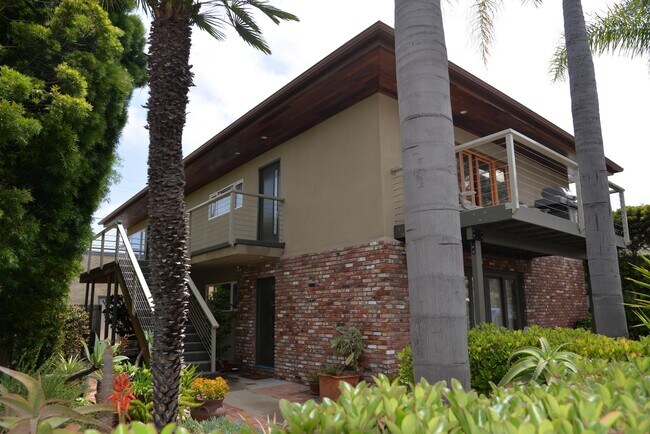 Photo - 4882-4888 Muir Ave Apartments