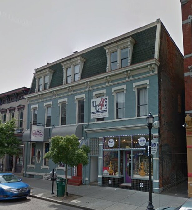 Photo - 115 Calhoun St Unit 2