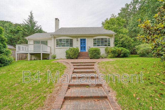 Building Photo - 925 Brentwood Dr Rental