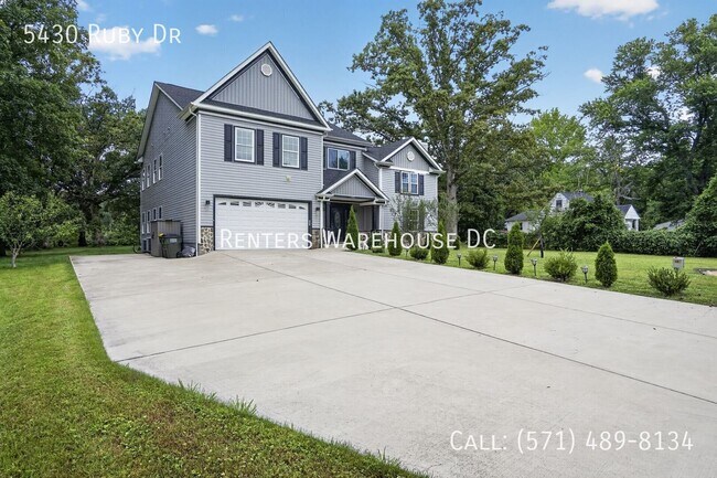 5430 Ruby Dr
