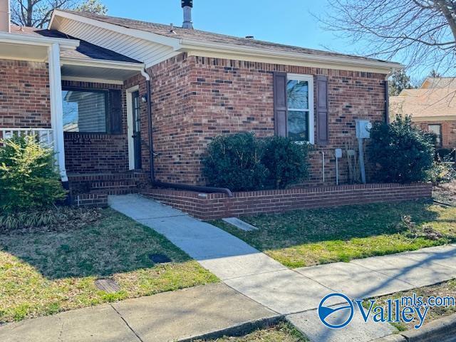 Photo - 1235 Catskill Cir SE Townhome