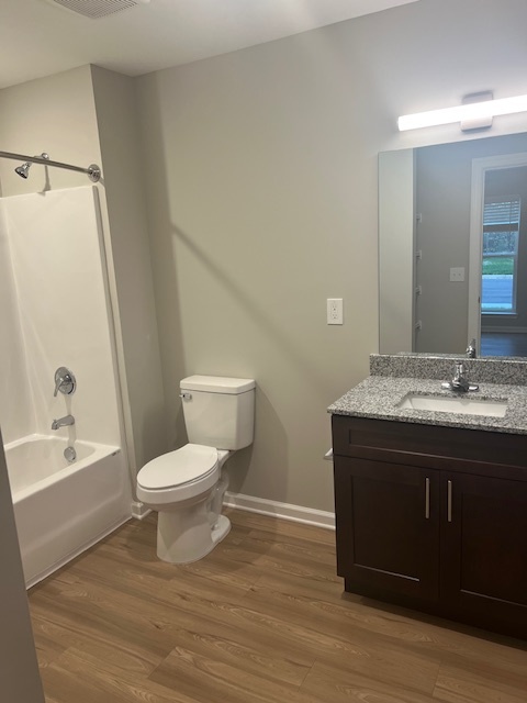 Photo - Walden Crest Apartments