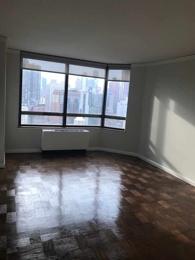 Living room - 630 1st Avenue Unit 24J