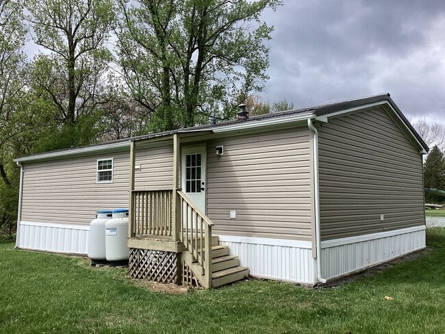 Photo - Three Bedroom House