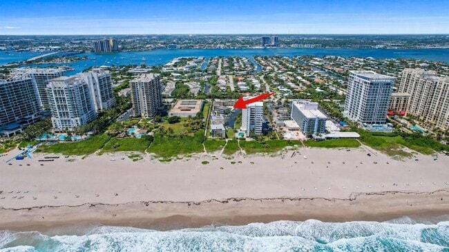 Building Photo - 3600 N Ocean Dr Unit 310