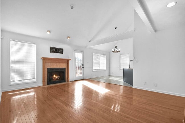 Photo - Three Bedroom with Bonus!