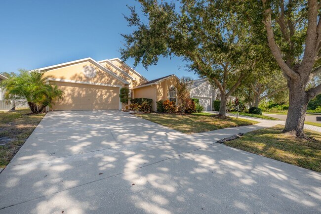 Photo - Brandon - 3 Bedroom 2 Bath Home in Gated C...