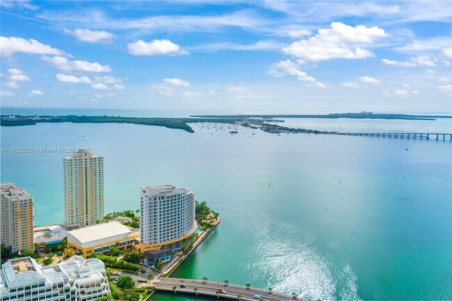 Photo - 495 Brickell Ave Condo Unit 2003