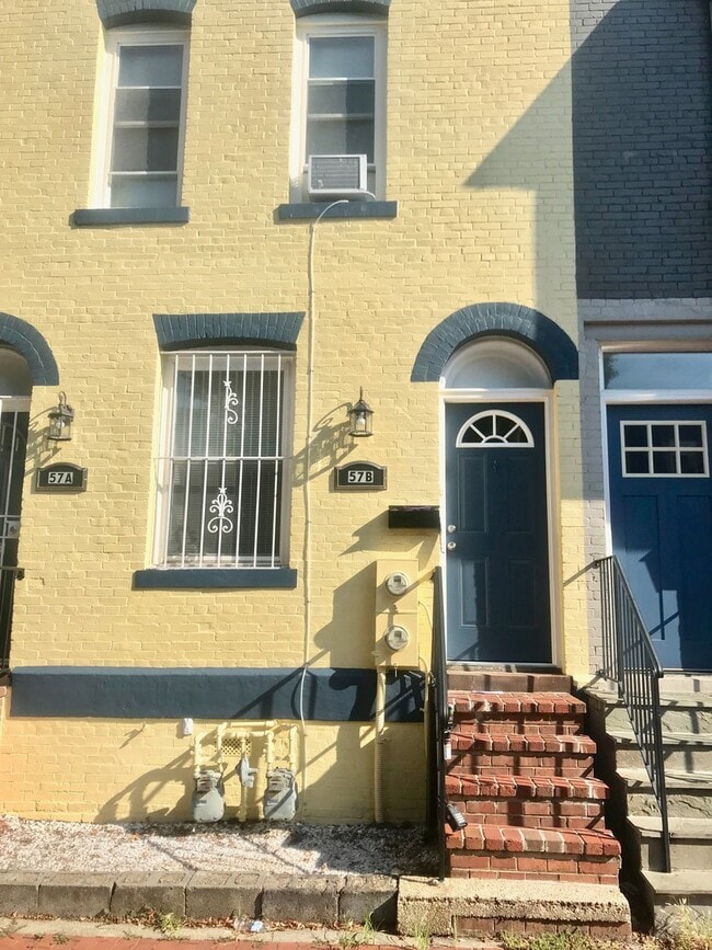 Building Photo - 57 Bates St NW Unit 57 Bates Street NW,  B