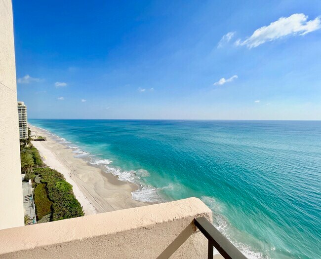 Photo - 4200 N Ocean Dr Unit 1-1601