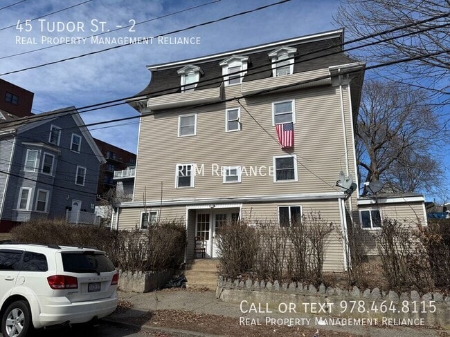 2-Bedroom Apartment in Lynn, MA – Heat & H... - 2-Bedroom Apartment in Lynn, MA – Heat & H...