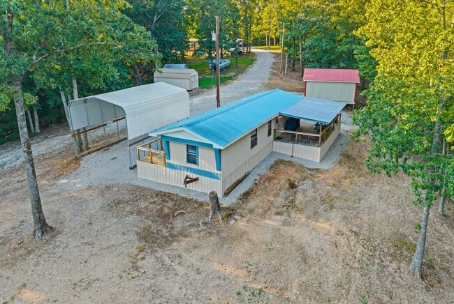 115 Eagle Way Dr