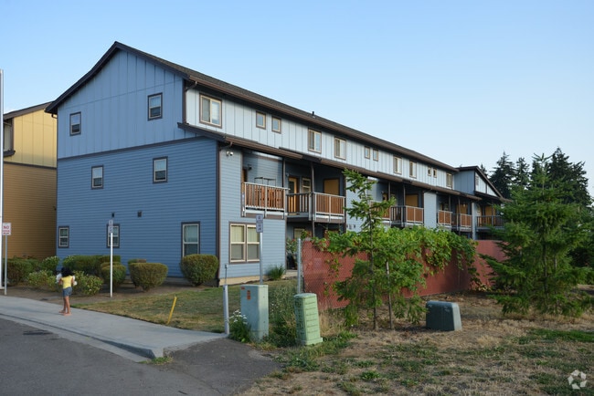 Photo - McCallister Village