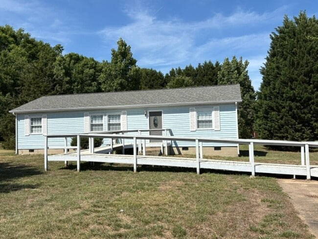 Photo - Ranch Home Now Available