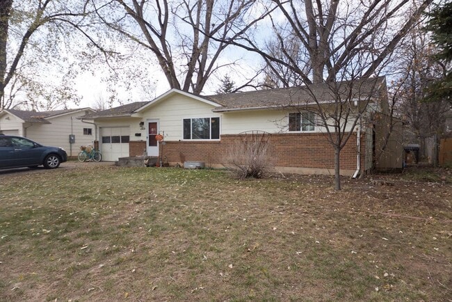 Photo - Charming West Fort Collins Ranch Near Campus West & Foothills