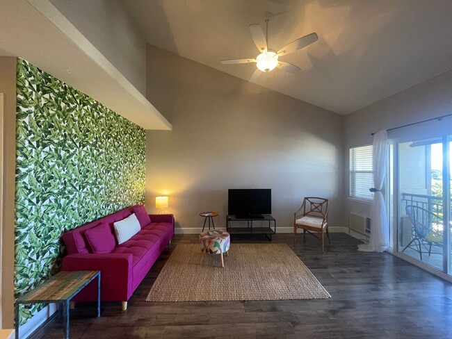 Photo - Furnished Napili Villas Two Bedroom/Two Bathroom Unit 19-6