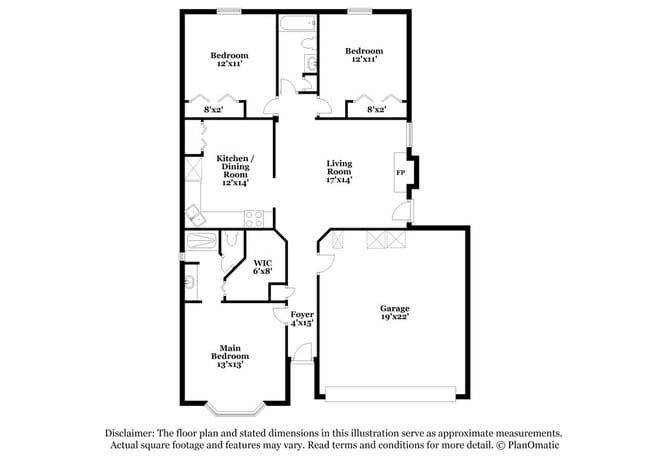 5328 Tessa Terrace