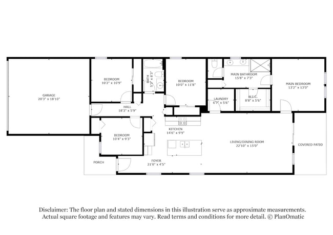 Photo - 7610 Ashcroft Dr