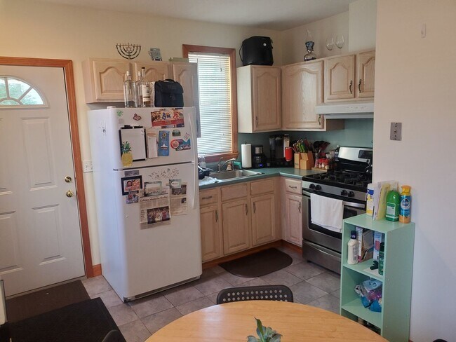 Photo - Check out this 1.5 bed in Brighton....