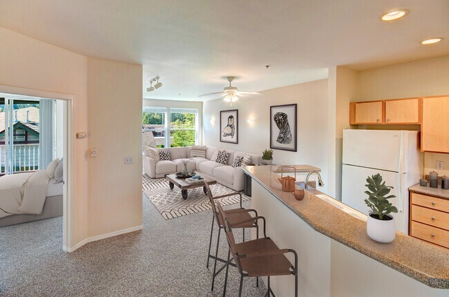 Willina Ranch Apartments