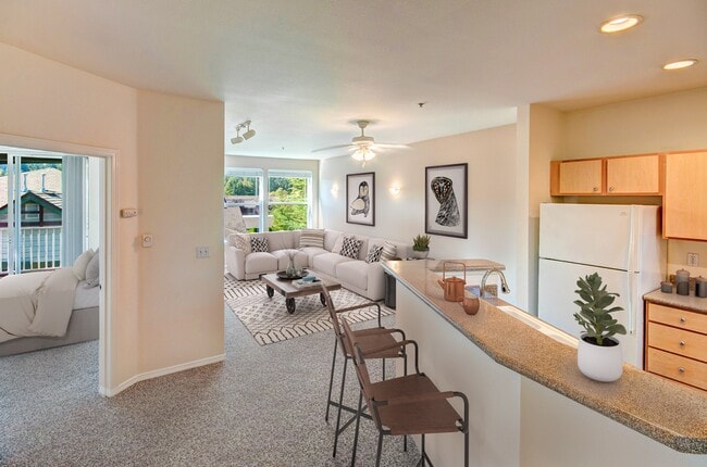 Photo - Willina Ranch Apartments