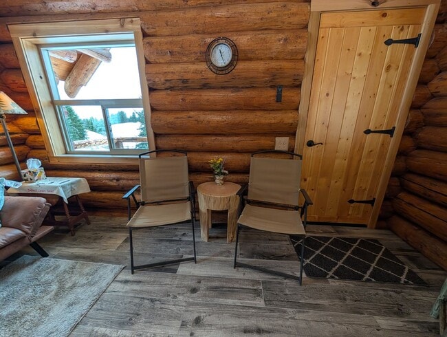 Photo - Beautiful Remote Furnished Cabin in Kooskia, ID