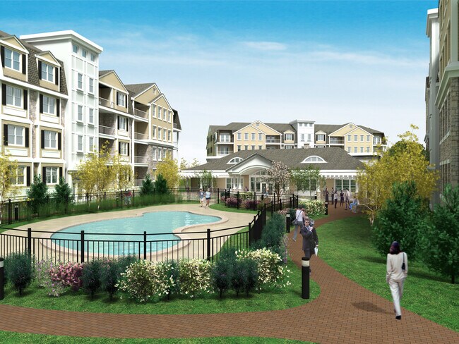 Photo - Wellington Woods