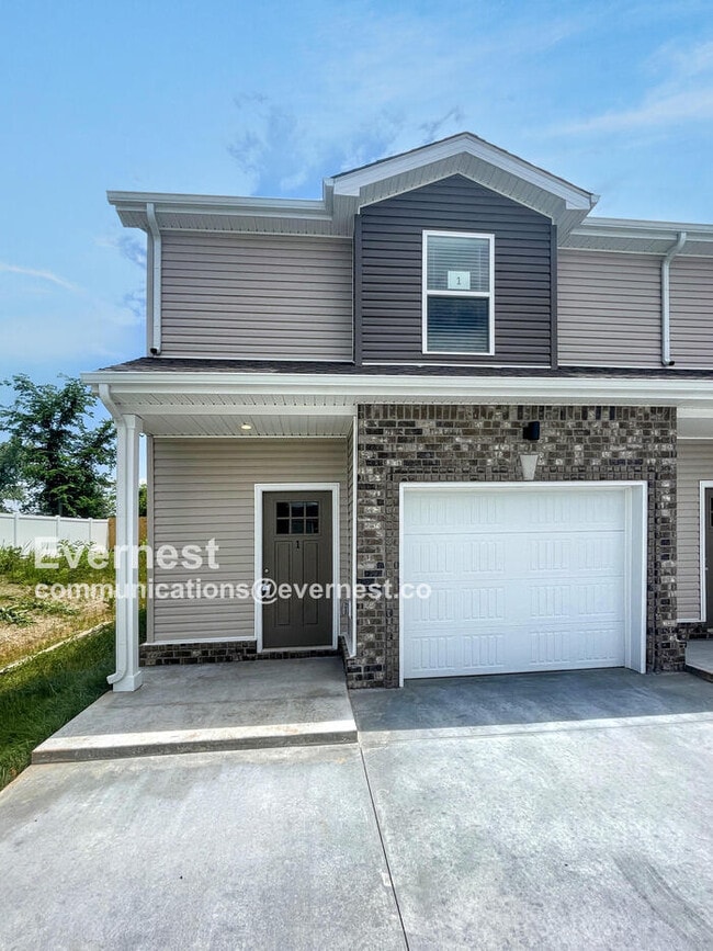 Photo - 3385 Polly Dr Townhome