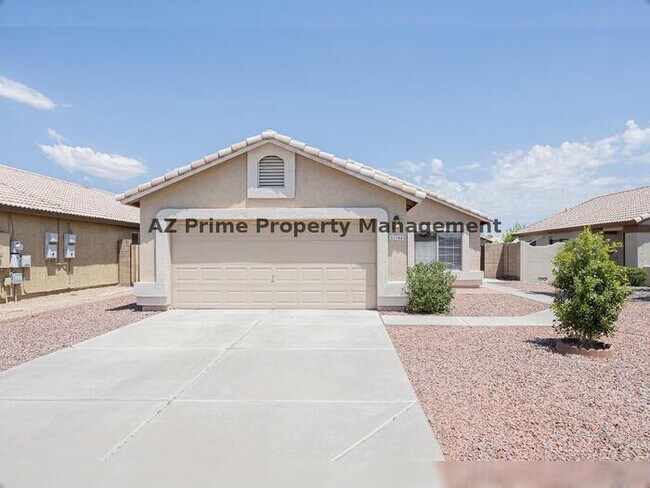 Photo - 13344 W Desert Ln