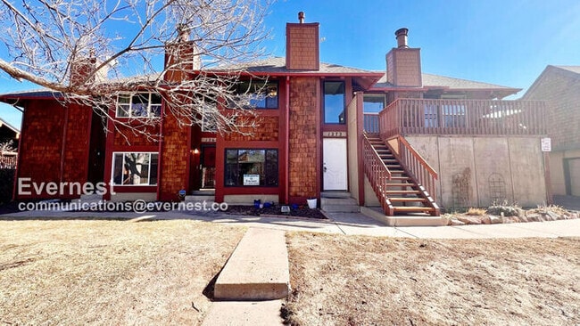 Building Photo - 1272 S Crystal Way Rental