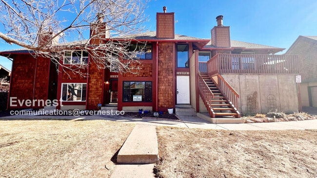 Photo - 1272 S Crystal Way House