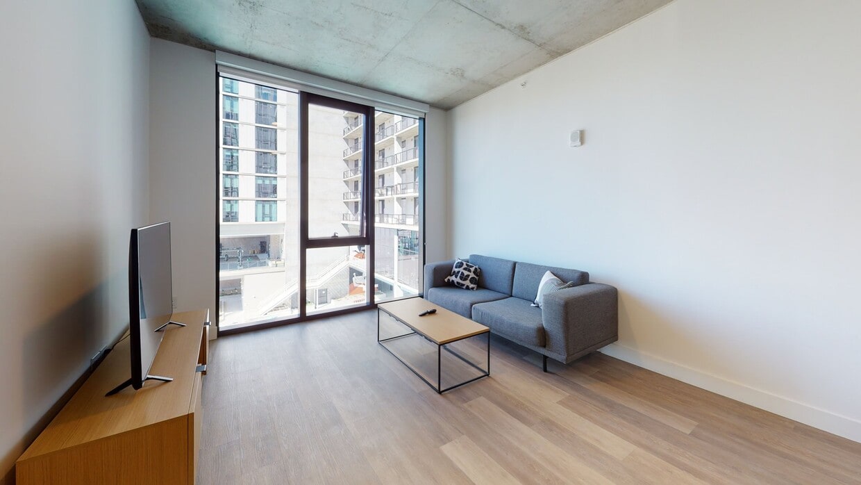 Photo - X Phoenix Apartments